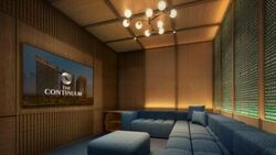 The Continuum (D15), Apartment #468783351